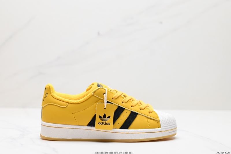 Adidas Superstar Shoes